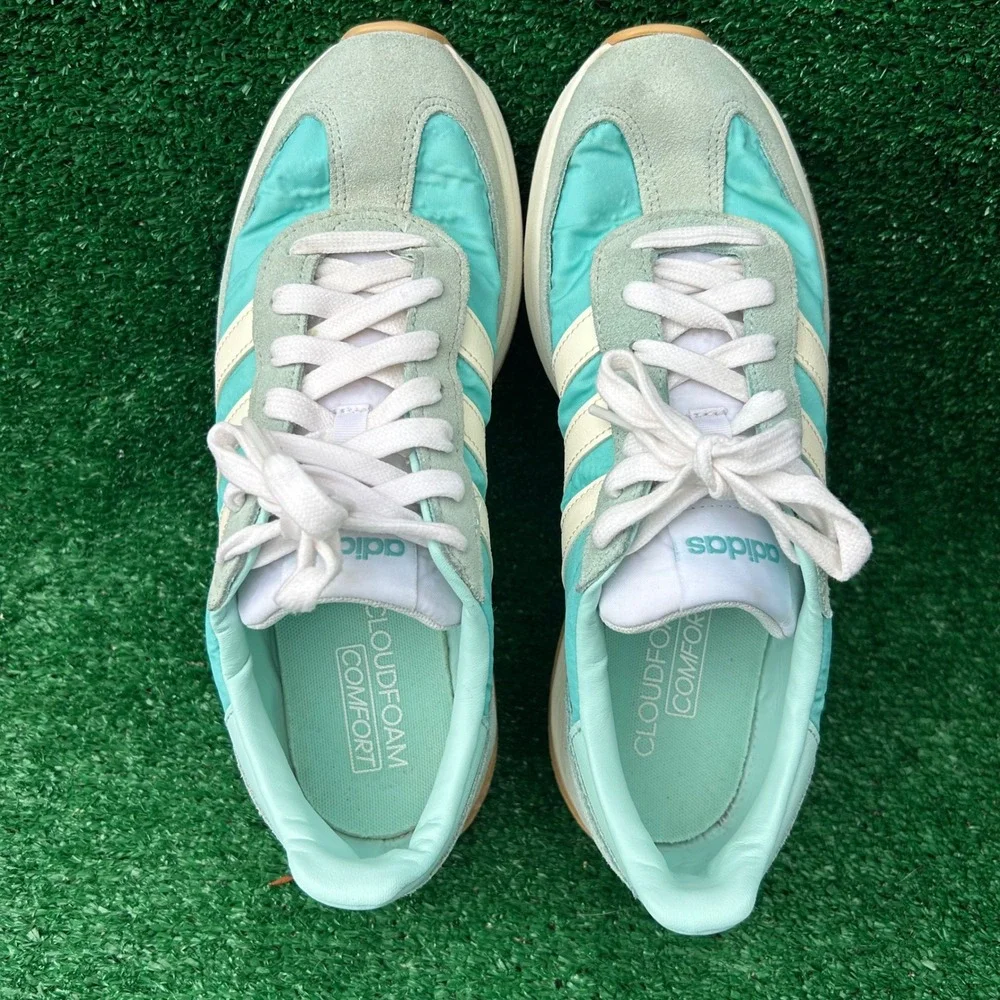 adidas run 60s